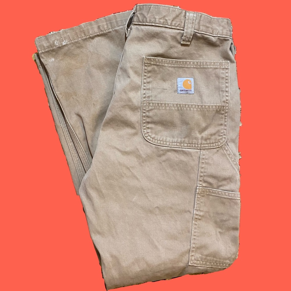 Carhartt Pants